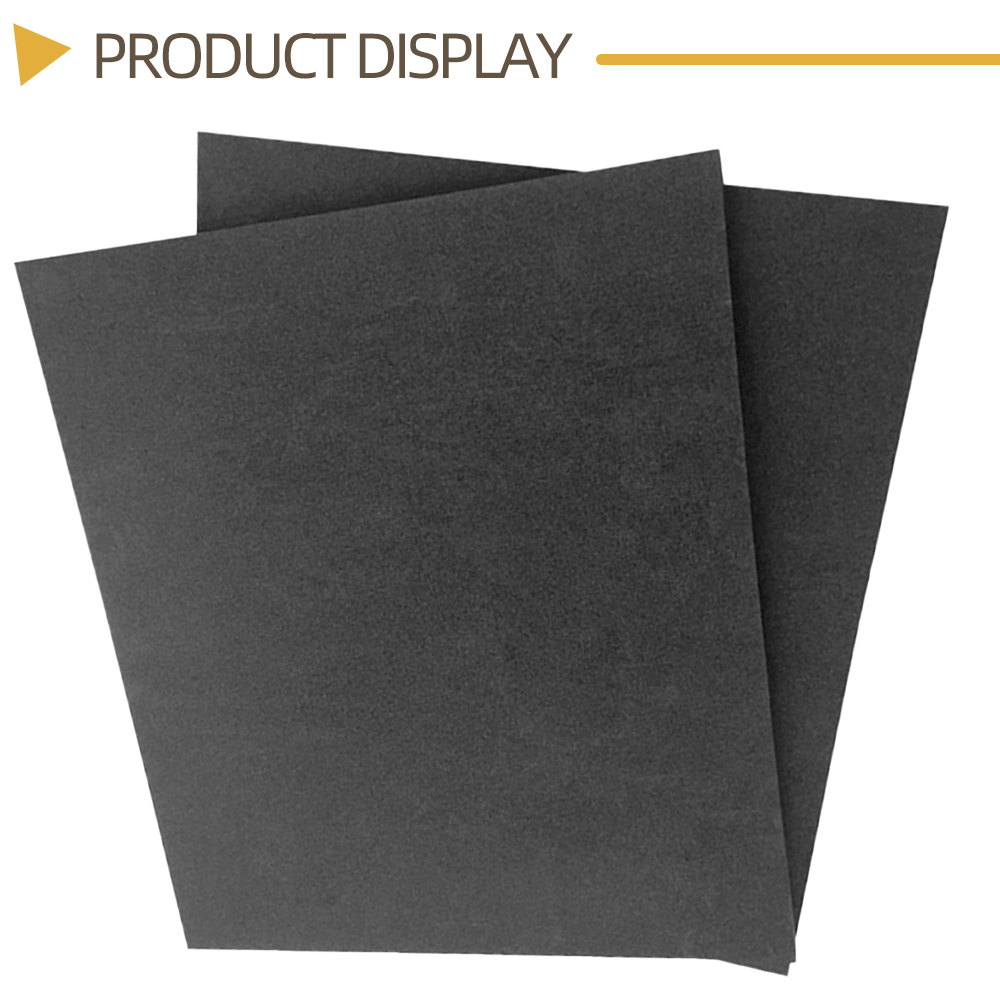 Customizable Anti-Static Foam Pad X