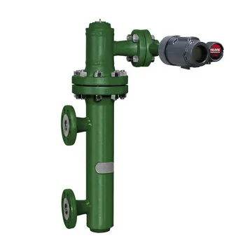 Fishere 249: Advanced Level Measurement Solutions Including Caged and Cageless Sensors, Liquid Interfaces, and Transmitters