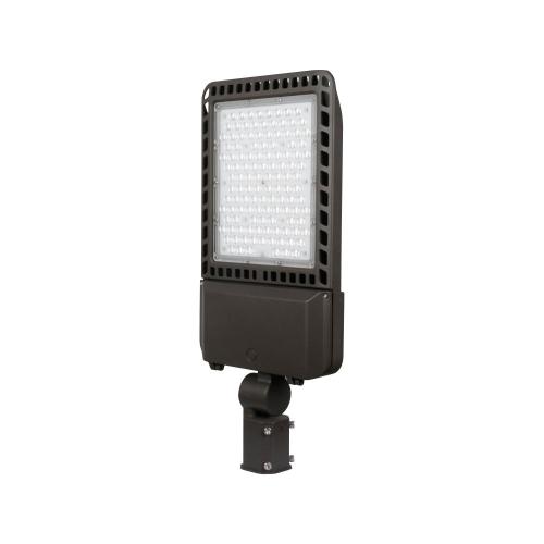 Adaptable Urban Modern LED Adjustable Street Light