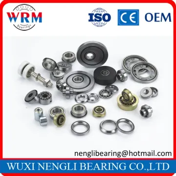 bearing steel toy model mini bearing