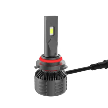 Factory Price 110W High Brightness LED Headlight H1 H4 9005 Conversion Kit for Car Motorcycle