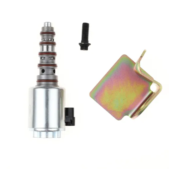 Turbo Wastegate Controller VGT Solenoid Actuator Valve 3C3Z-6F089-AA for Ford Powerstroke 6.0 (2003-2007)