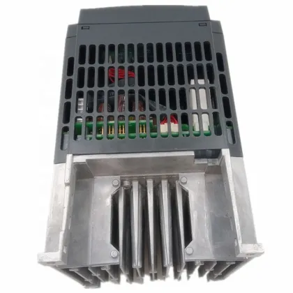 One Year Warranty Original IGBT Inverter 3G3AX-MX2-PRT