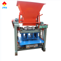 Concrete Blocks Machine Price Semi Automatic