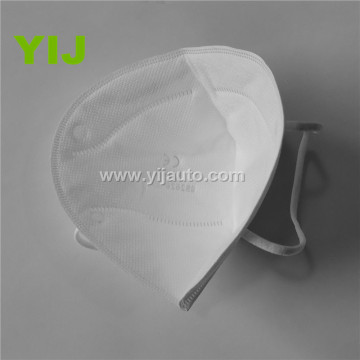 Non-Medical KN95 FFP2 Adult Face Mask GB2626-2006