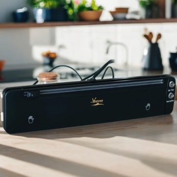 Desktop Vacuum Packing Machine with Foot Pedal and Automatic Bag Lift