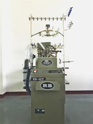 Factory Supply Sock Knitting Machine