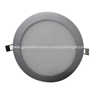 8W LED Downlight with 85 to 265V AC Input Voltage