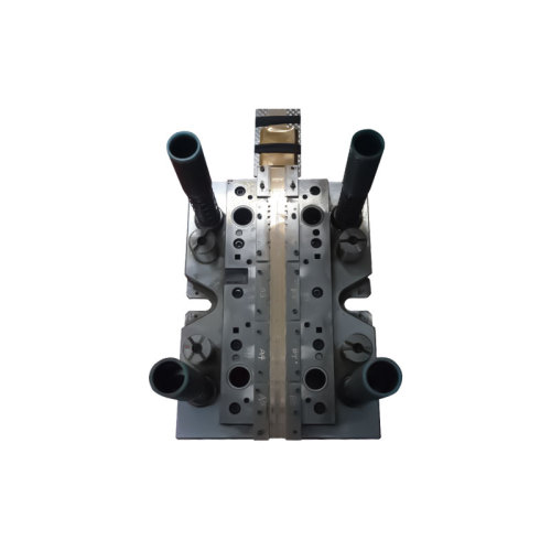 Semiconductor Cnc Machining Precision Mould CNC Precision Machining Manufactory