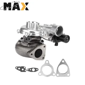 Turbocharger for Toyota Hilux 2005-2015 & Land Cruiser 17201-30110, 17201-30160, 17201-30101