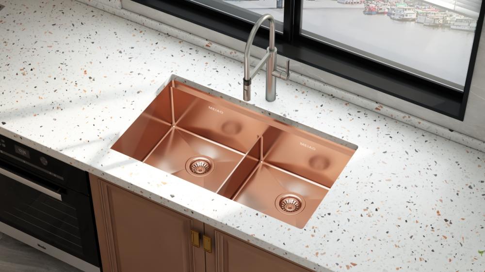 Nano Kitchen Sink