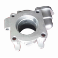 Custom Aluminum Cnc Turning Machining Service