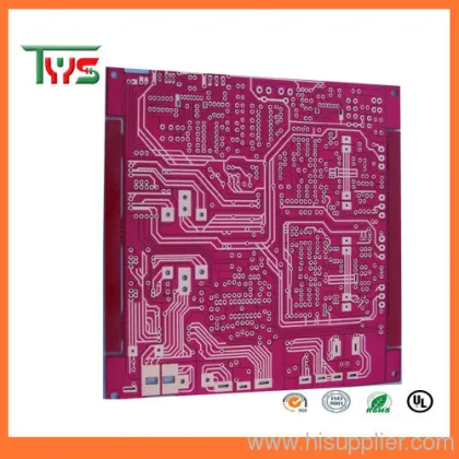 Printed Electronics Pcb Board 