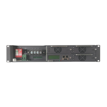 Telecom Rectifier for AC DC Switching Power Supply