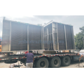 Industrial Plate Gas Gas Heat Exchanger