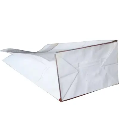 airlline waste paper bag
