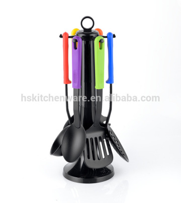 HS6893A Colorful Kitchen necessary, kitchen cooking tools, utensils kitchen sets