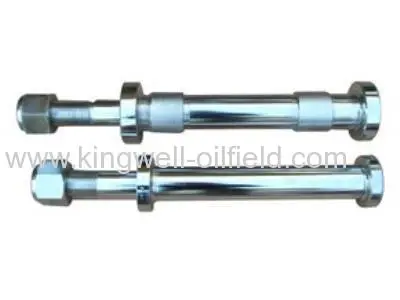 Api Crosshead Extension Rod 