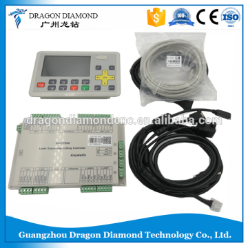 CO2 Ελεγκτής λέιζερ AWC708C CO2 CO2 CONTECTING CONTRALCE CONTROLLER AWC708