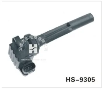 top sale Ignition Coil Pack Automobile Parts