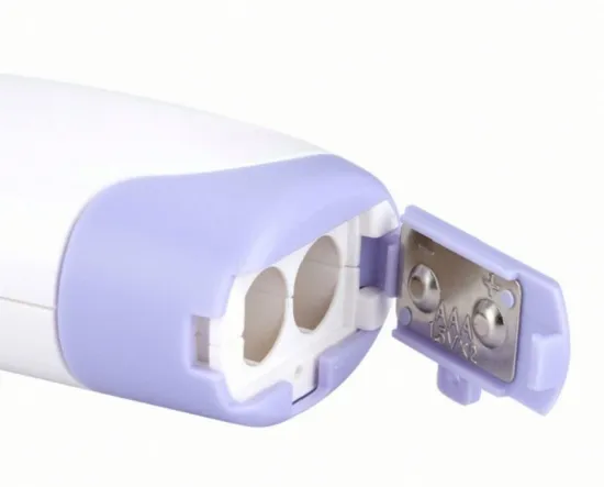 Medical digital infrared body thermometer thermometer