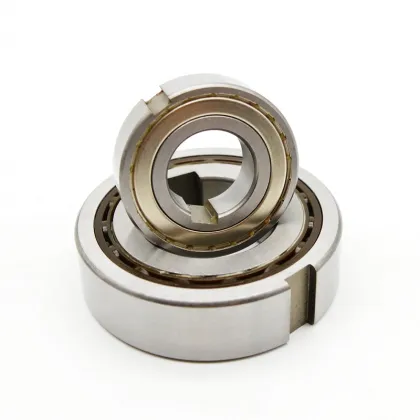 BB17-2K-K Ball Bearing Cam Clutch Bearing