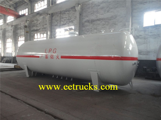 Carbon Steel Ammonia Gas Tanks