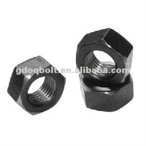 hexagon nut