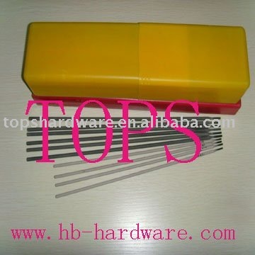 hot selling welding wire aws e7018 e 6013