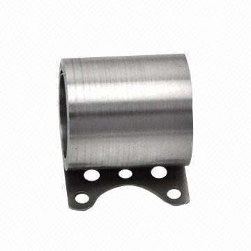 Stainless steel constant force springs, inductance coil