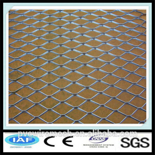 iron steel Expanded metal fence (ISO 9001) cheap goods from china