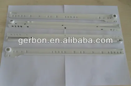 high quality FGV type drawer slide