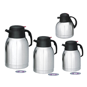 High Quality Coffee Pot YF-137