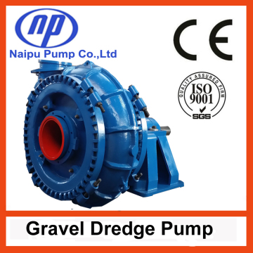 G, Gh Seires Sand Gravel Suction Pump (14/12 G-G)