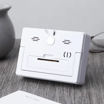 Countdown Productivity Timer: Pomodoro Study Desk Timer for Kids & Kitchen