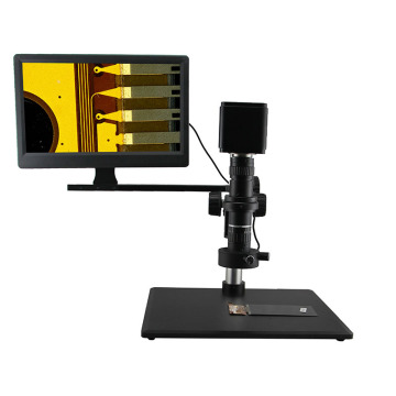 BestScope BS -1080BLHD1 - 5.0MP 1080p WiFi กล้องจุลทรรศน์สเตอริโอดิจิตอลดิจิตอล