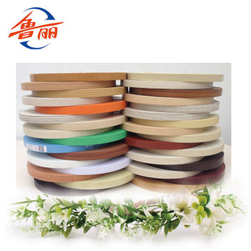 PVC furniture Edge Banding Tape