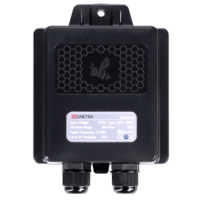 Збор дадзеных сонечных дадзеных і зводнае абсталяванне