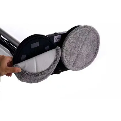 Eco-Friendly Electric Motorized Wet/Dry Mop Head Attachment for Dyson V15/V11/V10/V8/V7