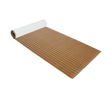 Mélier Eva Traction Synthetic Mats Marine Teak Flooring