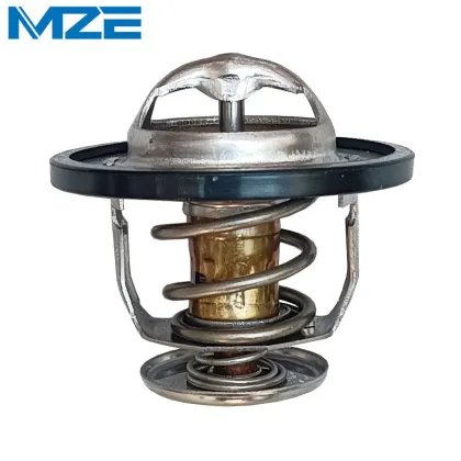 97241129 Thermostat for Chevrolet Kodiak Silverado Express GMC Savana Sierra Topkick 6.6L/V8