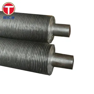 Gr.B G Type Finned Tube For Condensers