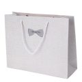 Fancy Gift Promotion -Einkaufstaschen Papiertüten
