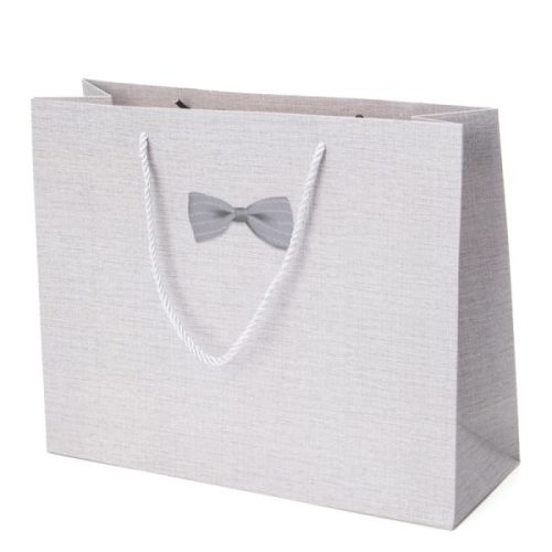 Fancy Gift Promotional Shopping Paper Bags