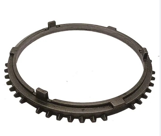 RING Auto Parts Input Transmission Synchronizer OEM 1290 304 438/1304 309 038/33703438 for ZF