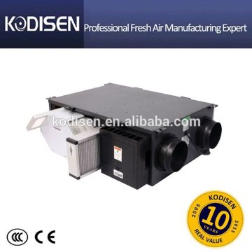 2015 high efficiency home air to air heat recovery ventilator