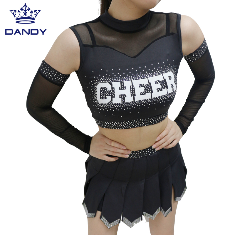 Cheer J 1