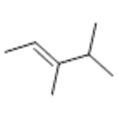 Цис-3,4-диметил-2-пентен CAS 24910-63-2
