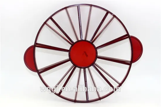 10/12 Double sided Slicer Round Cake Divider Cutter Cake Divider Sever Cake Tools