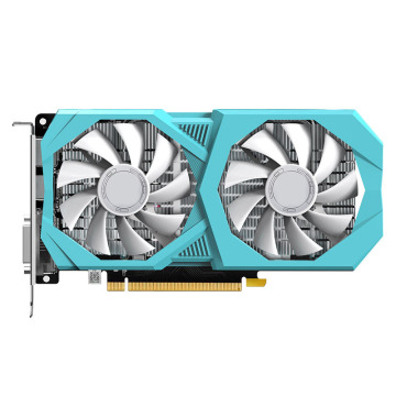 Schede grafiche GTX 1660s e GTX 1660 Super 6GB GDDR6 per i giochi desktop: confronto con modelli 1080ti, 1060, 1050ti, 1650 e 6gb GDDR6